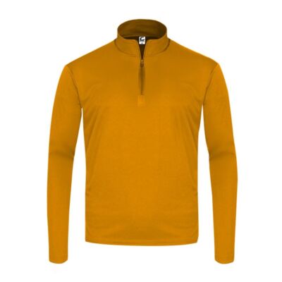 Men's Quarter-Zip Pullover Thumbnail