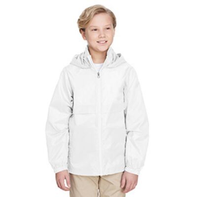 Youth Zone Protect Lightweight Jacket Thumbnail