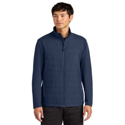 Insulated Jackets Thumbnail