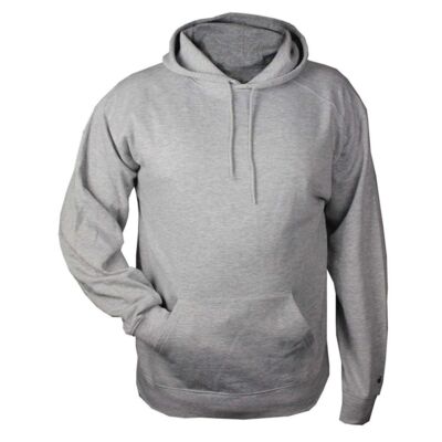 Hooded Sweatshirt Thumbnail