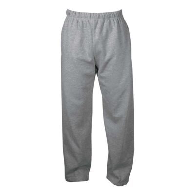 Open-Bottom Sweatpants Thumbnail
