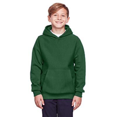 Youth Zone HydroSport™ Heavyweight Pullover Hooded Sweatshirt Thumbnail