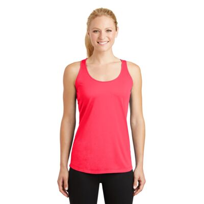 Women's PosiCharge ® Competitor Racerback Tank Thumbnail