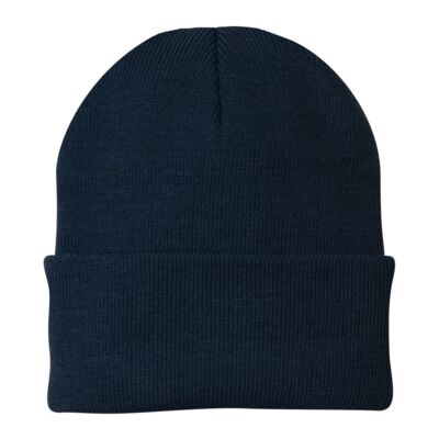 Beanie Cap with cuff Thumbnail