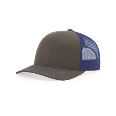Richardson 112 snap back trucker cap Thumbnail