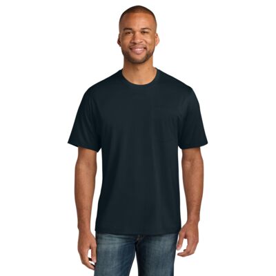 Tall Workwear Pro Short Sleeve Pocket Tee Thumbnail