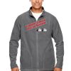 Men's Campus Microfleece Jacket Thumbnail