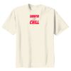Youth Heavy Cotton ™ 100% Cotton T Shirt Thumbnail