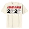 Youth Heavy Cotton ™ 100% Cotton T Shirt Thumbnail